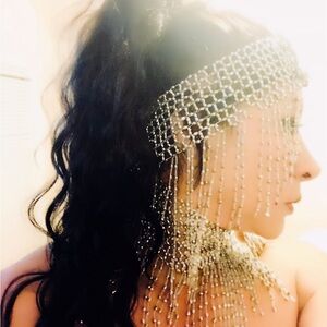 Meet your Posher, Marsemarsella